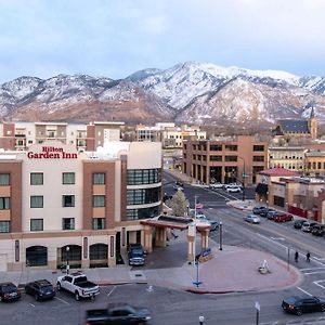 Hilton Garden Inn Ogden Exterior photo