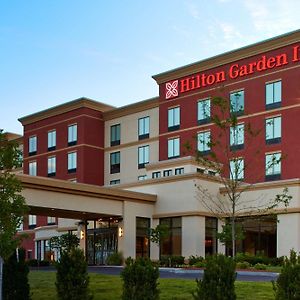 Hilton Garden Inn Boston/Marlborough Exterior photo