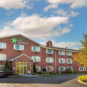 Extended Stay America Suites - Hartford - Farmington Exterior photo