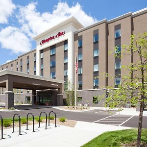 Hampton Inn Minneapolis-Roseville,Mn Exterior photo