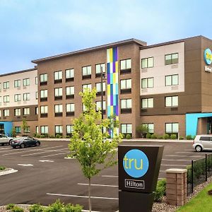 Tru By Hilton Madison West Hotel Exterior photo