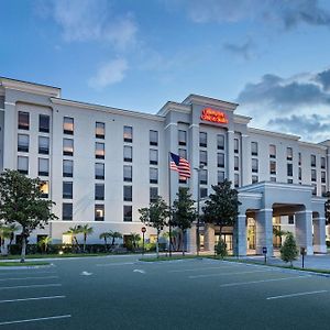 Hampton Inn & Suites Orlando International Drive North Exterior photo