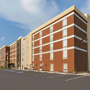 Home2 Suites By Hilton Biloxi/North/D'Iberville Exterior photo