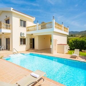 Villa Rose Paphos Exterior photo