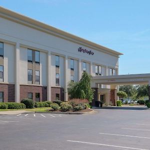 Hampton Inn Edenton Exterior photo