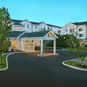 Hilton Garden Inn Danbury Exterior photo