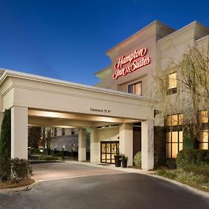 Hampton Inn & Suites Dothan Exterior photo