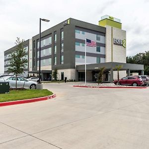 Home2 Suites By Hilton Fort Worth Northlake Roanoke Exterior photo