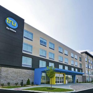 Tru By Hilton Beavercreek Dayton Hotel Fairborn Exterior photo