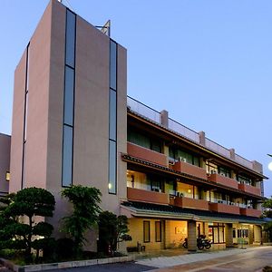 Mitsui Bekkan Hotel Yonago Exterior photo