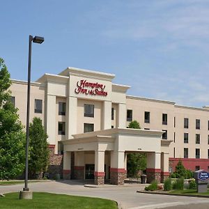 Hampton Inn & Suites Canton North Canton Exterior photo