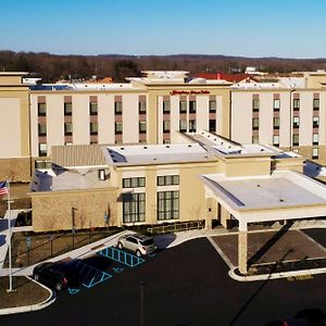 Hampton Inn & Suites By Hilton Baltimore/Aberdeen, Md Exterior photo