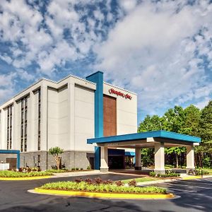 Hampton Inn Atlanta-Peachtree Corners/Norcross Exterior photo