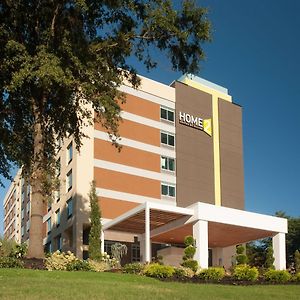 Home2 Suites By Hilton Atlanta Perimeter Center Exterior photo