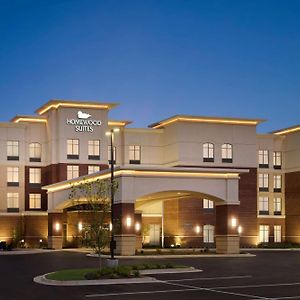 Homewood Suites By Hilton Southaven Exterior photo