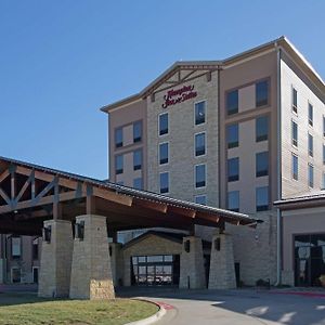 Hampton Inn & Suites I-35/Mulvane Exterior photo