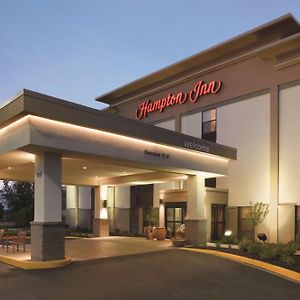 Hampton Inn Minneapolis St. Paul-Woodbury Exterior photo