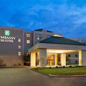 Embassy Suites By Hilton Philadelphia Airport Exterior photo