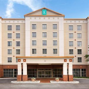 Embassy Suites Newark - Wilmington/South Exterior photo