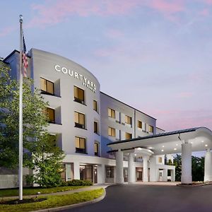 Courtyard Hartford Farmington Hotel Exterior photo