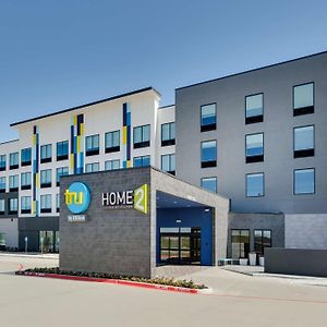 Tru By Hilton Euless Dfw West, Tx Hotel Exterior photo