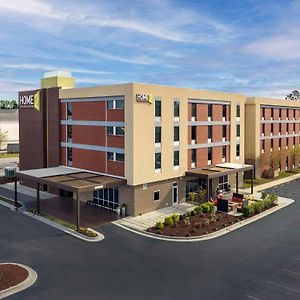 Home2 Suites By Hilton Jacksonville, Nc Exterior photo