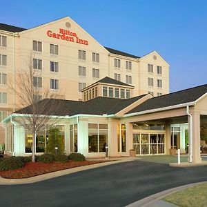 Hilton Garden Inn Tuscaloosa Exterior photo