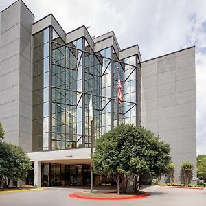 Embassy Suites By Hilton Atlanta Perimeter Center Exterior photo