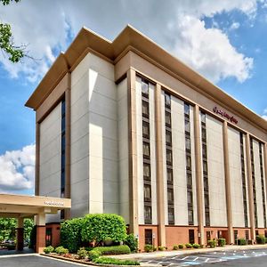 Hampton Inn Atlanta Perimeter Center Exterior photo