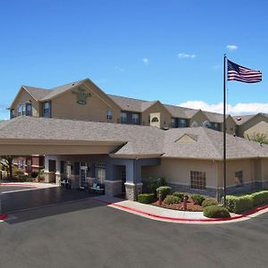 Homewood Suites By Hilton Lubbock Exterior photo