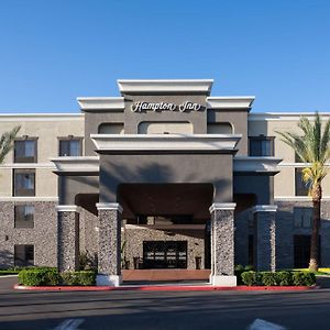 Hampton Inn Los Angeles Orange County Cypress Exterior photo