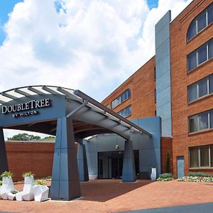 Doubletree By Hilton Atlanta Perimeter Dunwoody Hotel Exterior photo