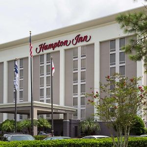 Hampton Inn Orlando-International Airport Exterior photo