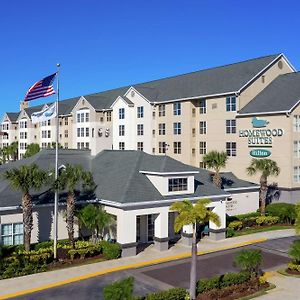 Homewood Suites By Hilton Orlando-Nearest To Universal Studios Exterior photo