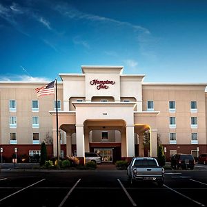 Hampton Inn Statesville Exterior photo