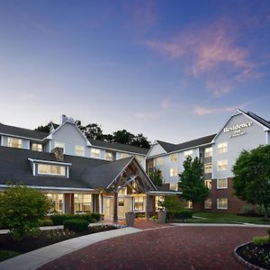 Residence Inn By Marriott Philadelphia Langhorne Exterior photo