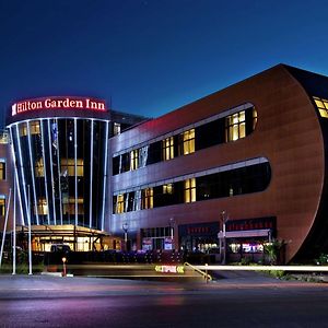 Hilton Garden Inn Kocaeli Sekerpinar Sekerpinari Exterior photo