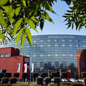 Hilton Garden Inn Rzeszow Exterior photo