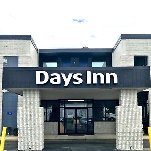 Days Inn By Wyndham Vineland Exterior photo