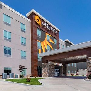 La Quinta Inn & Suites By Wyndham Jackson-Cape Girardeau Exterior photo