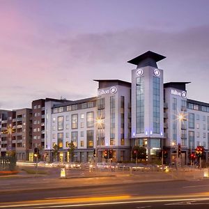 Hilton Dublin Airport Hotel Cloghran Exterior photo