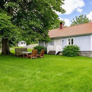 Holiday Home Hoekagarden By Interhome Smalands Burseryd Exterior photo