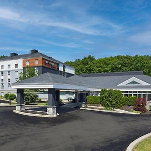 Courtyard Rochester East / Penfield Hotel Exterior photo