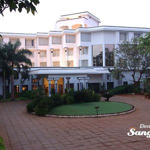 Sangam Hotel, Thanjavur Exterior photo