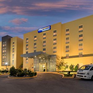 City Express By Marriott Tula Hotel Tula de Allende Exterior photo