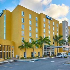 City Express By Marriott Tampico Hotel Exterior photo