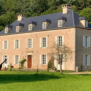 Noubar Bed & Breakfast Cenevieres Exterior photo