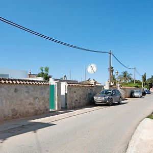 Casa Lavanda Vejer Apartment La Muela  Exterior photo