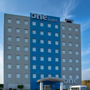 One Coatzacoalcos Forum Hotel Exterior photo