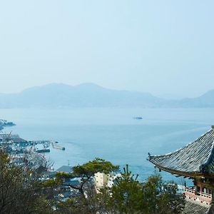 Yubune Hotel Onomichi Exterior photo